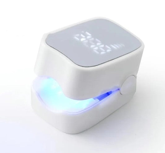 AVELVA dedal LED para hongos en uñas