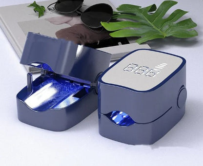 AVELVA dedal LED para hongos en uñas