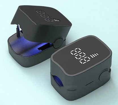 AVELVA dedal LED para hongos en uñas